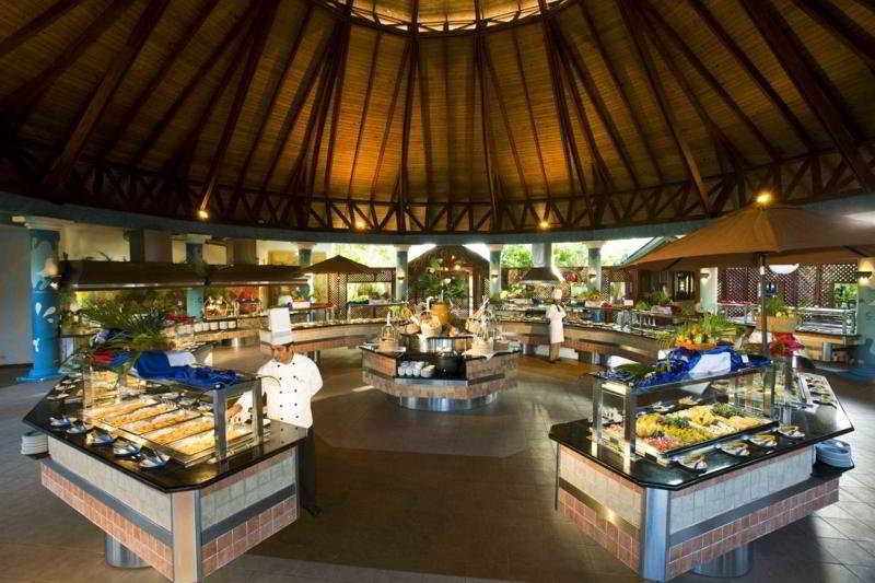 VIK hotel Cayena Beach