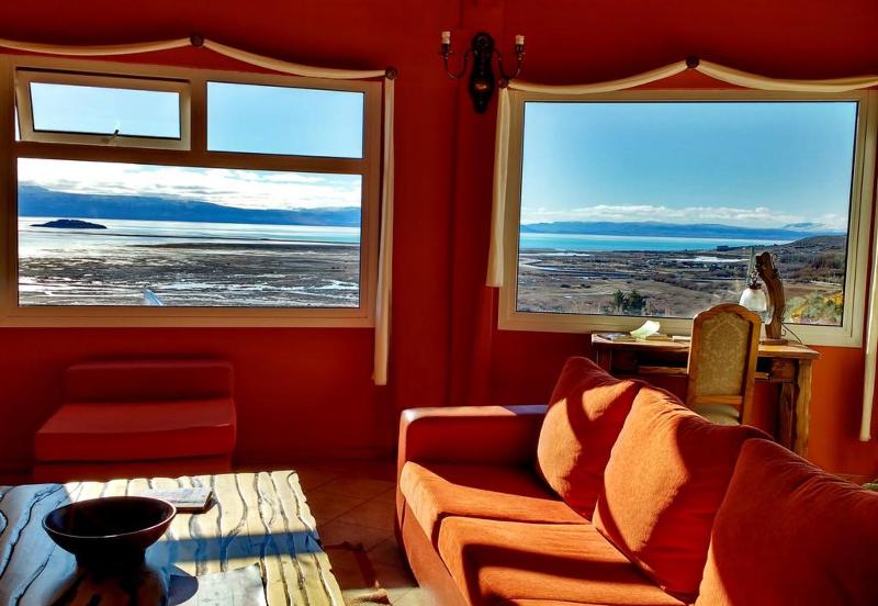 Aikendor Hotel Panorámico