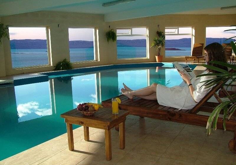 Aikendor Hotel Panorámico