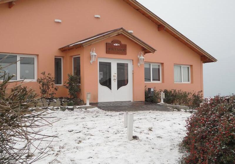 Aikendor Hotel Panorámico