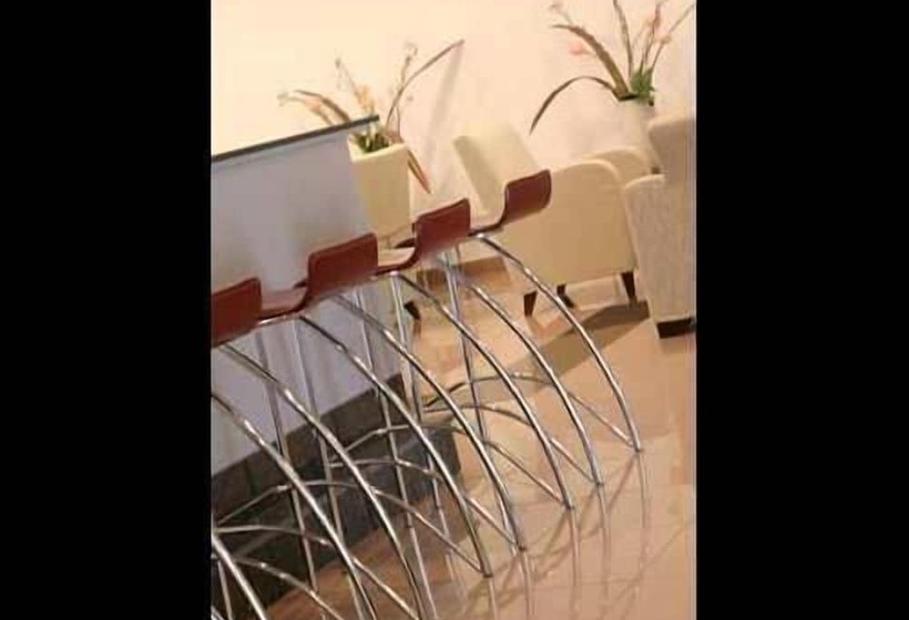 Alkionest Hotel Apartments