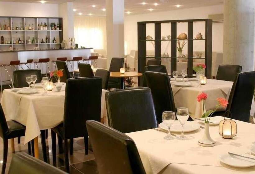 Alkionest Hotel Apartments