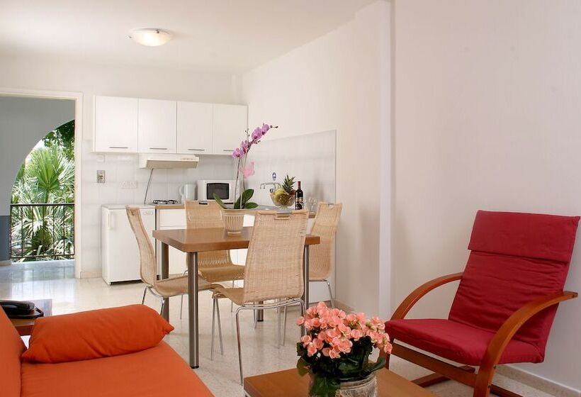 Alkionest Hotel Apartments