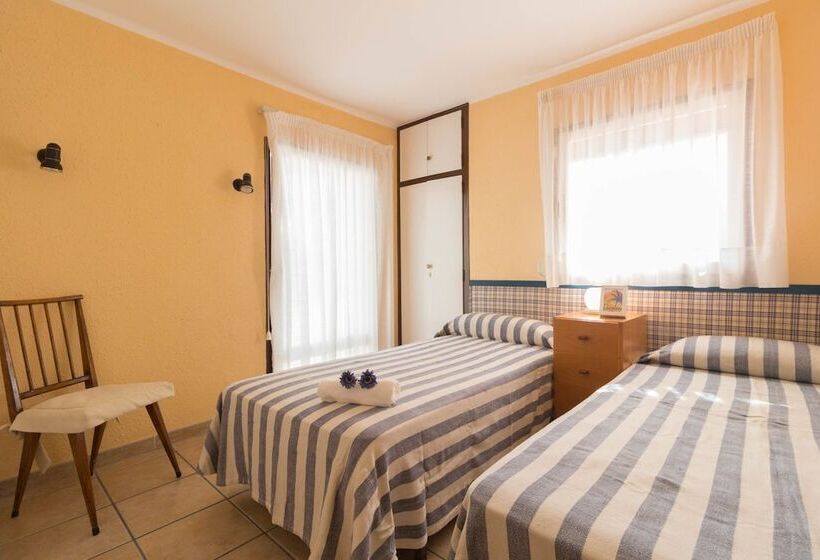 Apartamento Córcega Ref. 1066 By Iberplaya