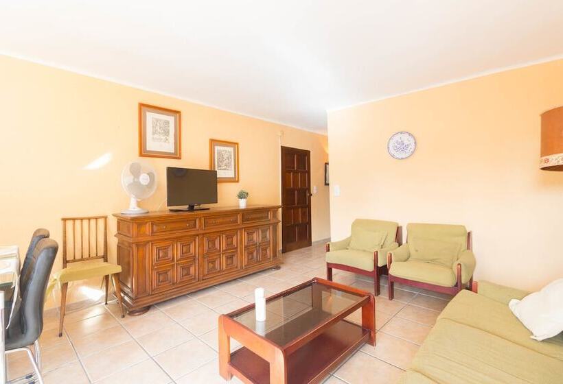 Apartamento Córcega Ref. 1066 By Iberplaya