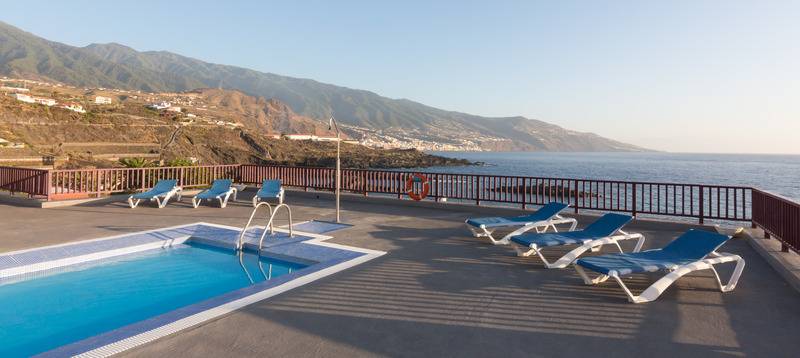 Apartamentos Centro Cancajos