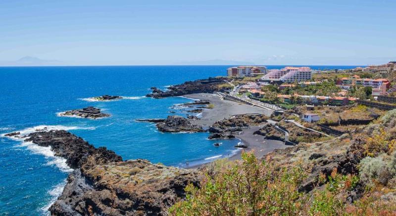 Apartamentos Centro Cancajos