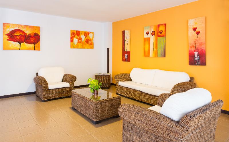 Apartamentos Centro Cancajos