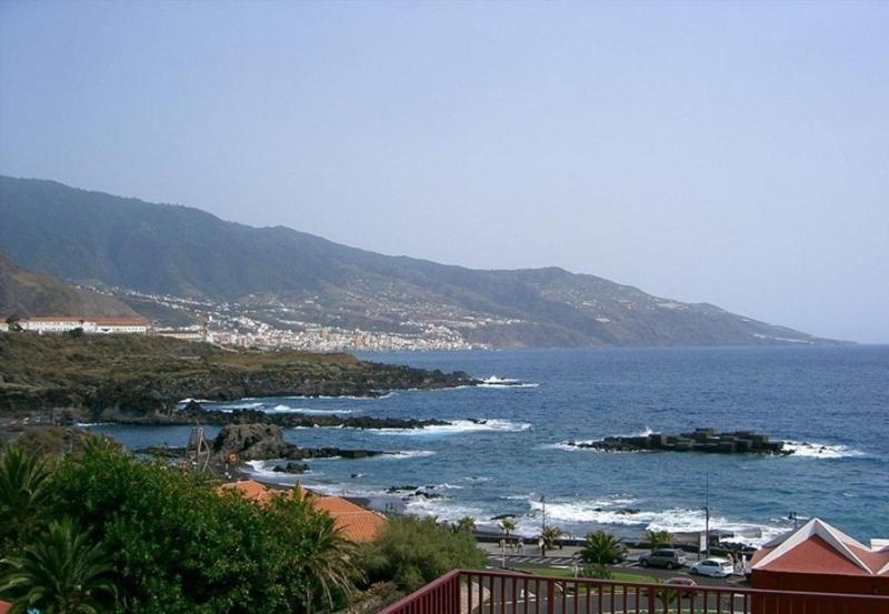 Apartamentos Centro Cancajos