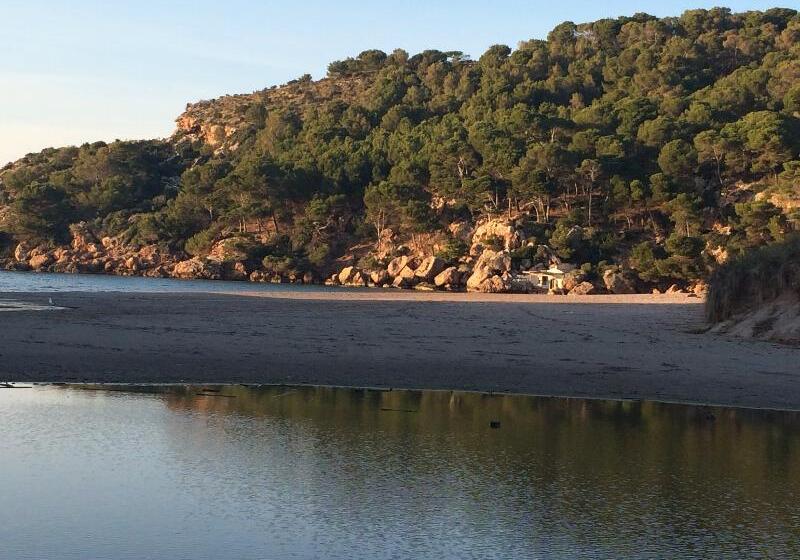 Apartamentos Las Brisas I & Ii