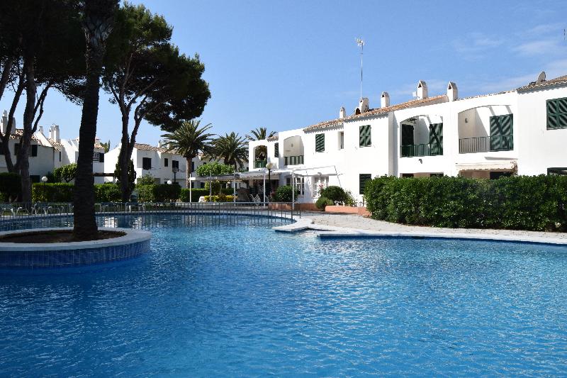 Apartamentos Las Brisas I & Ii