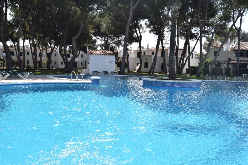 Apartamentos Las Brisas I & Ii