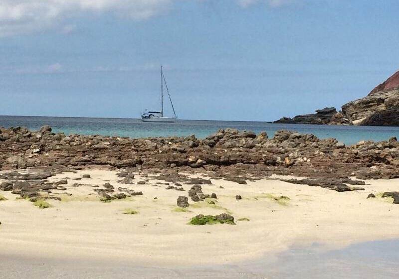 Apartamentos Las Brisas I & Ii