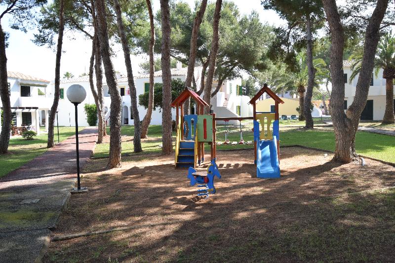 Apartamentos Las Brisas I & Ii