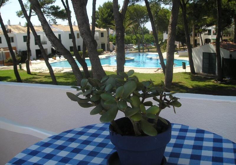 Apartamentos Las Brisas I & Ii