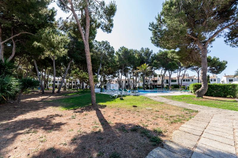 Apartamentos Las Brisas I & Ii