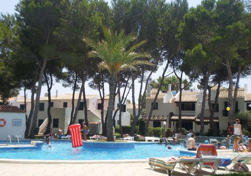 Apartamentos Las Brisas I & Ii