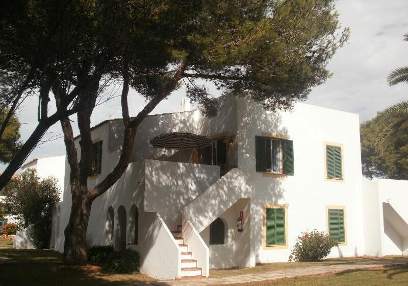 Apartamentos Las Brisas I & Ii