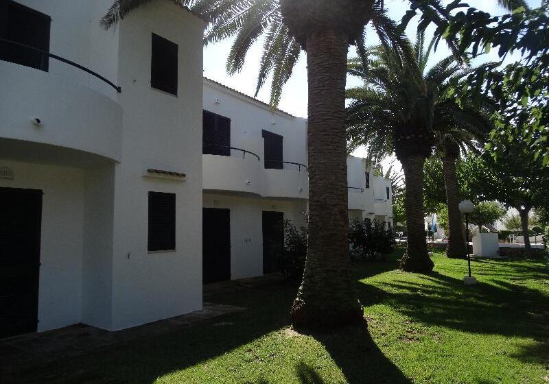 Apartamentos Las Brisas I & Ii