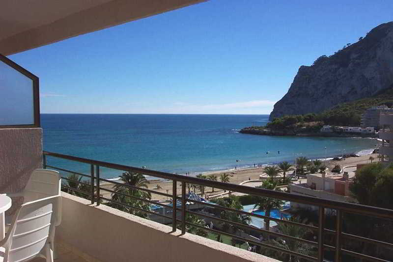 Apartamentos Paraíso Mar