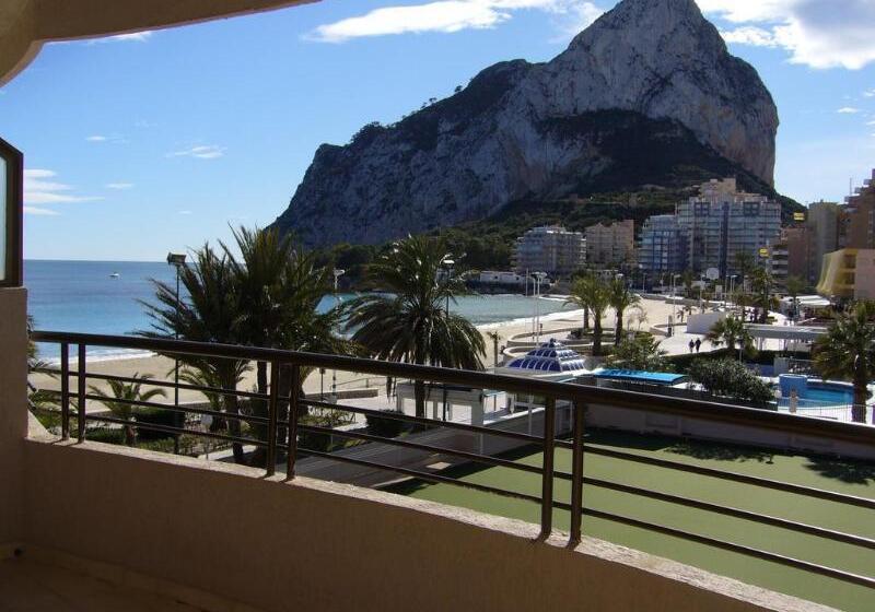 Apartamentos Paraíso Mar