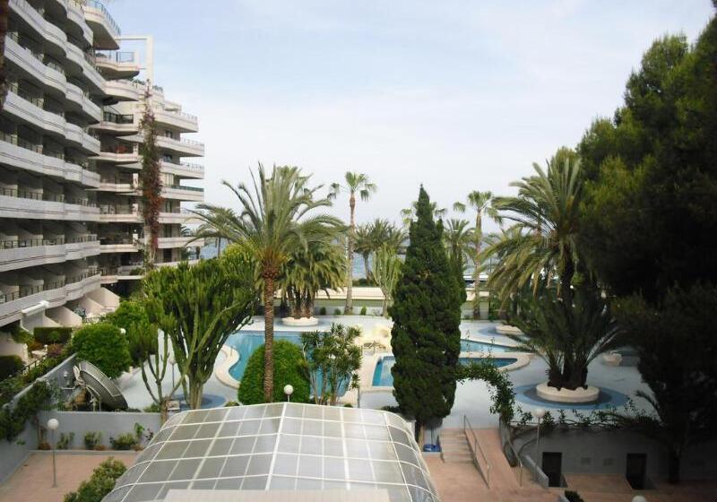 Apartamentos Paraíso Mar