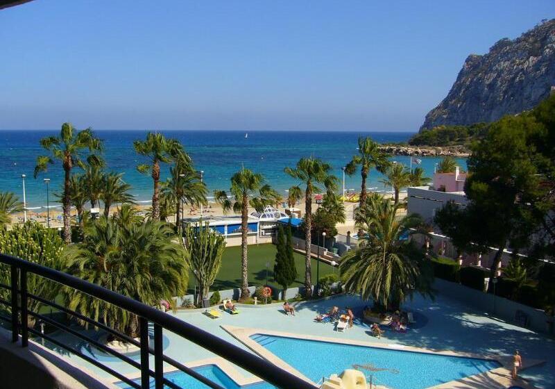 Apartamentos Paraíso Mar