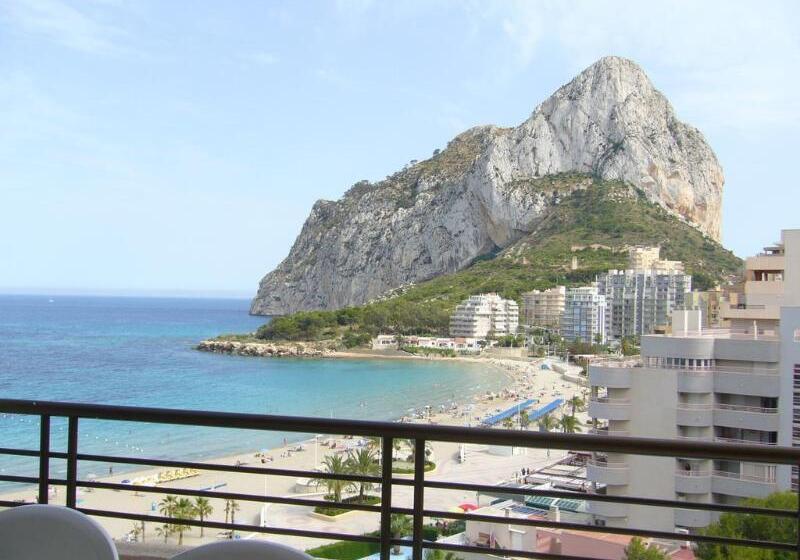 Apartamentos Paraíso Mar