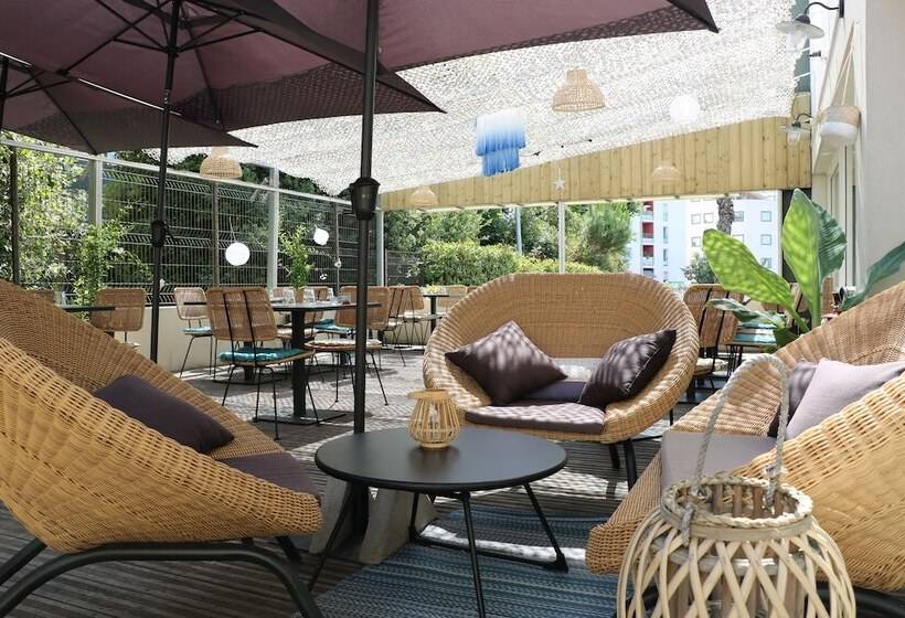 Appart’city Confort Montpellier Ovalie I