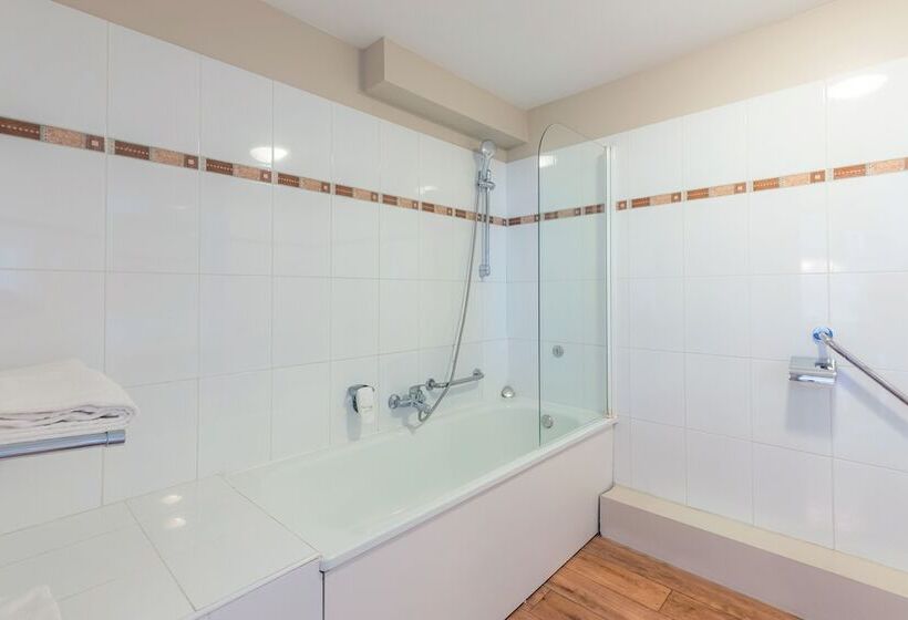 Appart’city Confort Montpellier Ovalie I