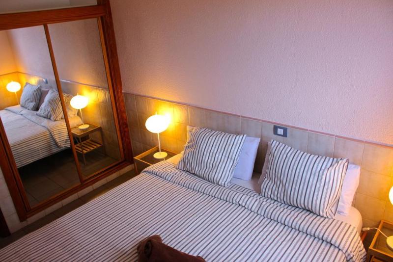 Aqua Beach Bungalows - Gay Men Only