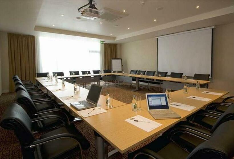 Aspect Hotel Park West