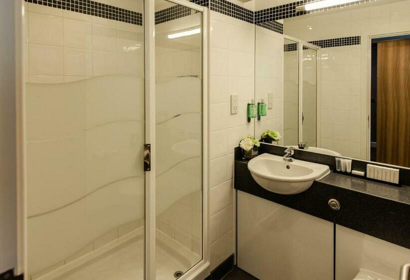 Aspect Hotel Park West