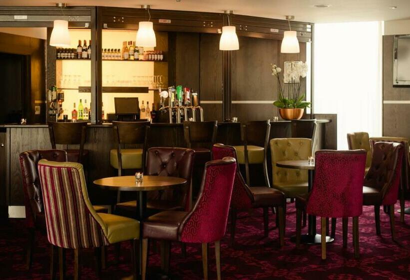 Aspect Hotel Park West