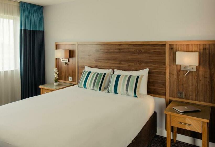 Aspect Hotel Park West