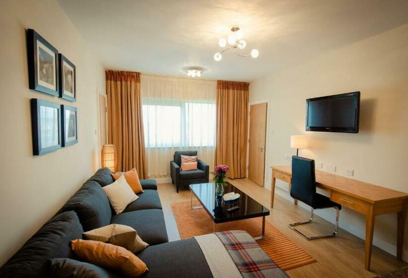 Aspect Hotel Park West