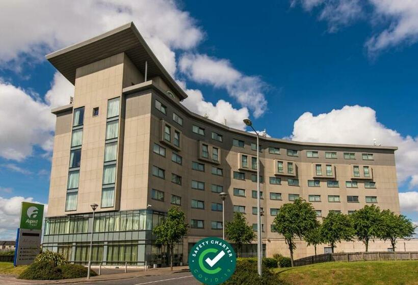 Aspect Hotel Park West