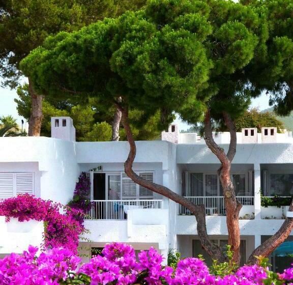 Atlas Apartments Ibiza