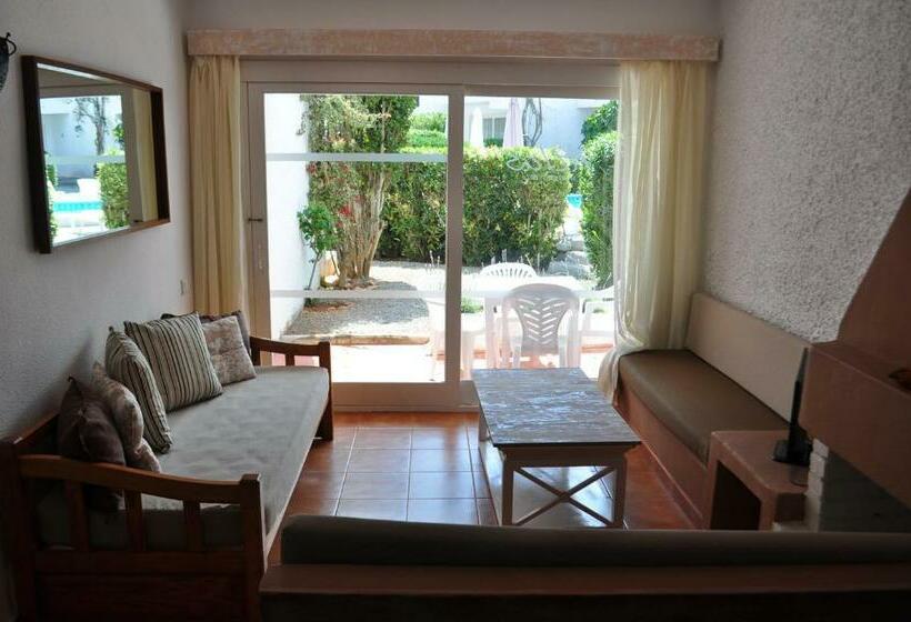 Atlas Apartments Ibiza