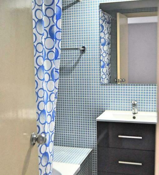 Atlas Apartments Ibiza