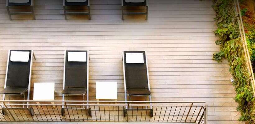 Barcelona Apartment Aramunt