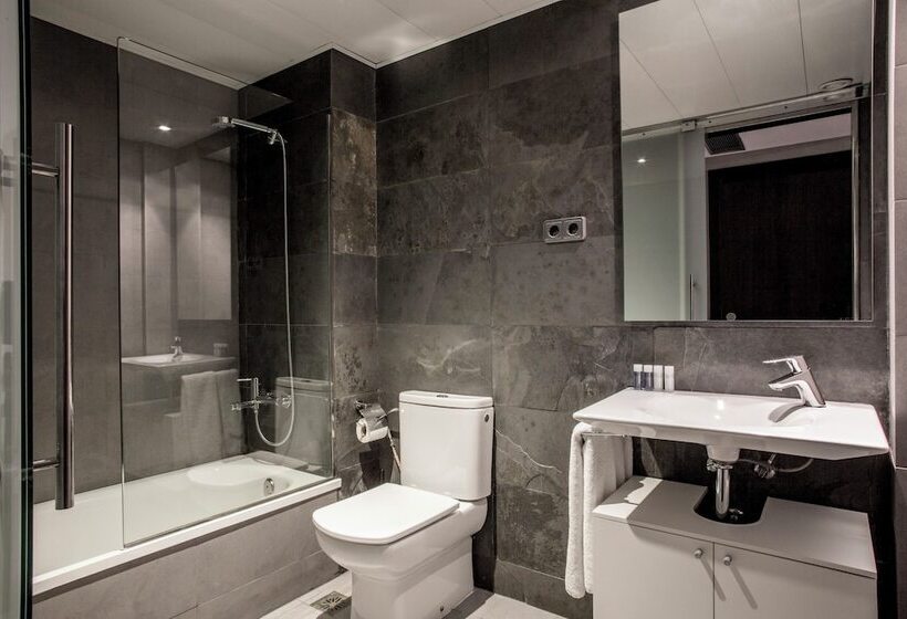 Barcelona Apartment Aramunt