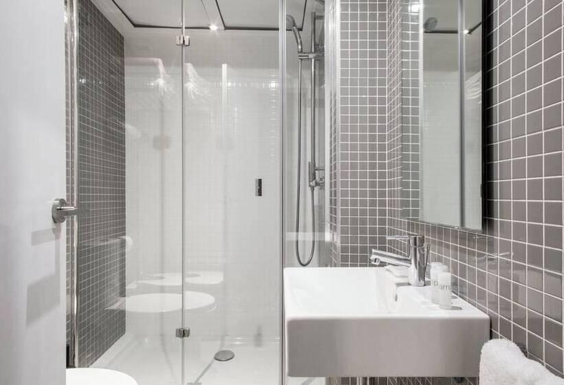 Barcelona Apartment Aramunt