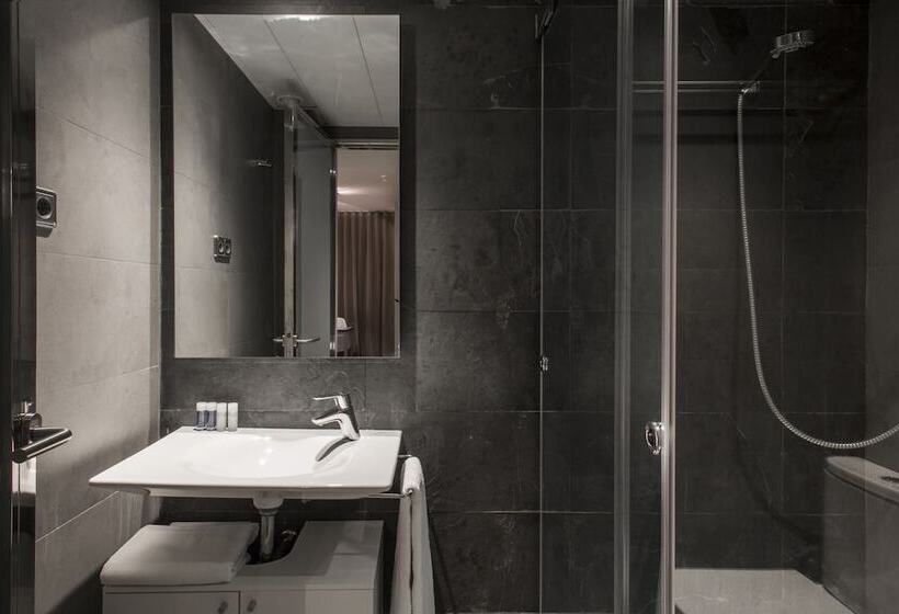 Barcelona Apartment Aramunt