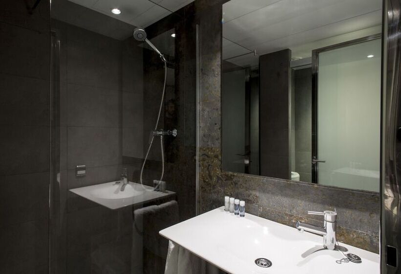 Barcelona Apartment Aramunt