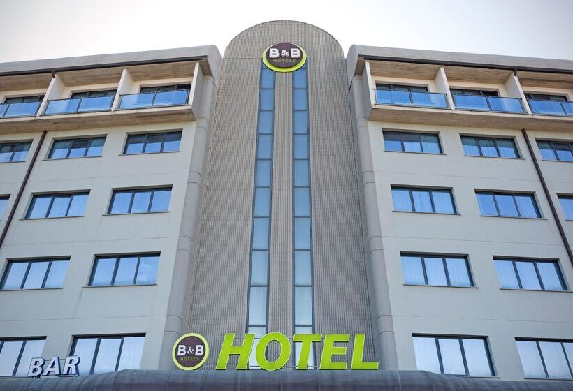 B&b Hotel Bologna