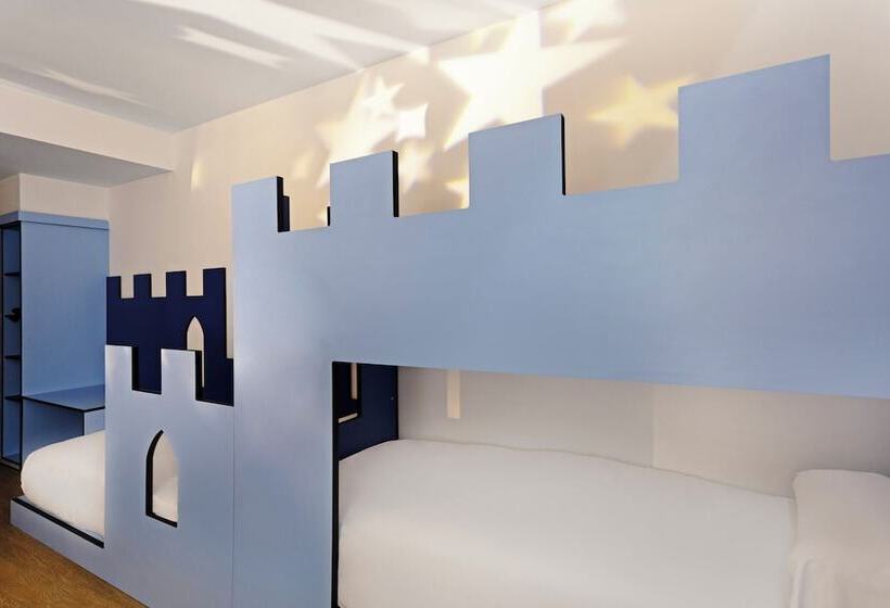 B&b Hotel Madrid Fuenlabrada