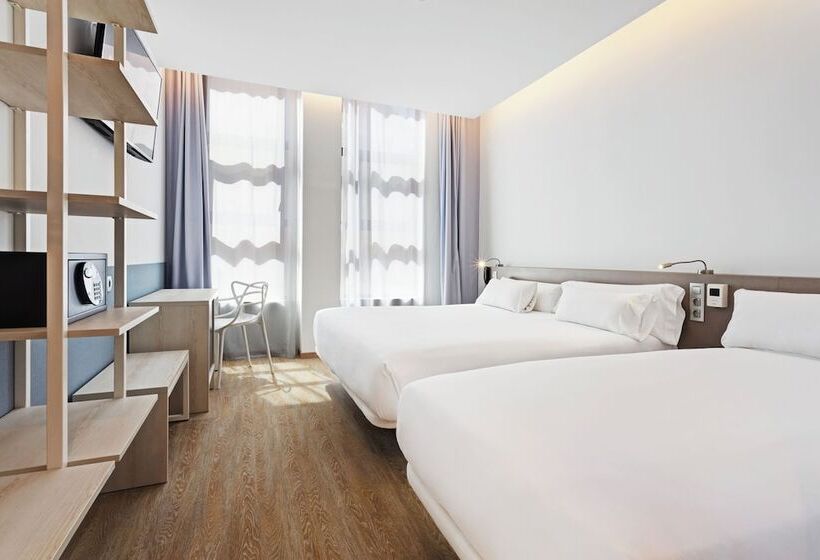 B&b Hotel Madrid Fuenlabrada