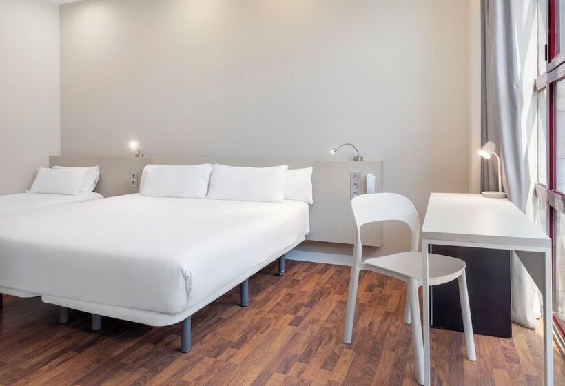 B&b Hotel Madrid Fuenlabrada