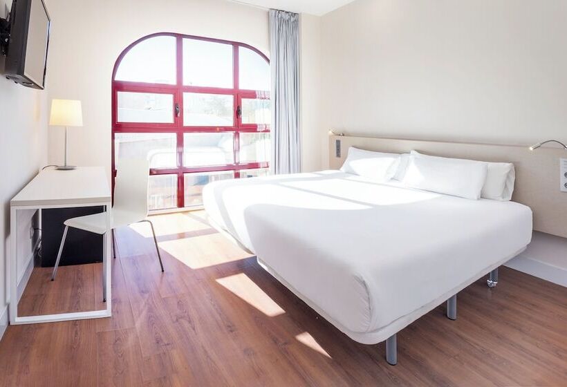 B&b Hotel Madrid Fuenlabrada